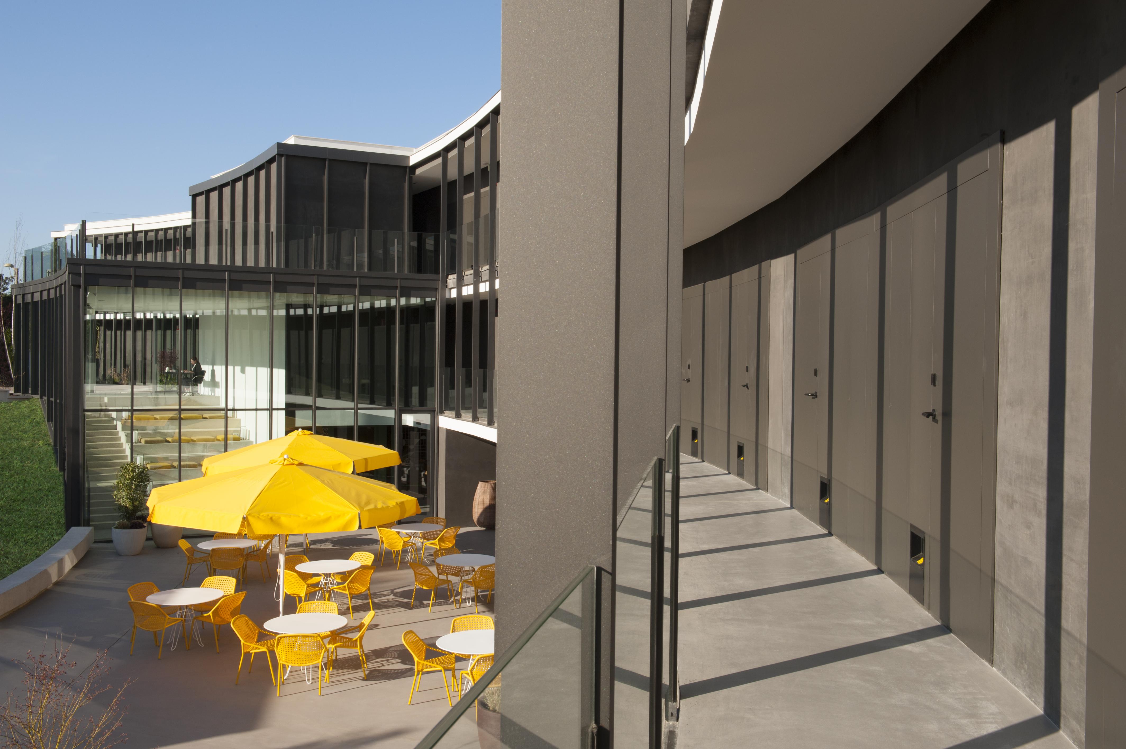 Lavida Hotel At Camiral Golf & Wellness Caldes de Malavella Exterior photo