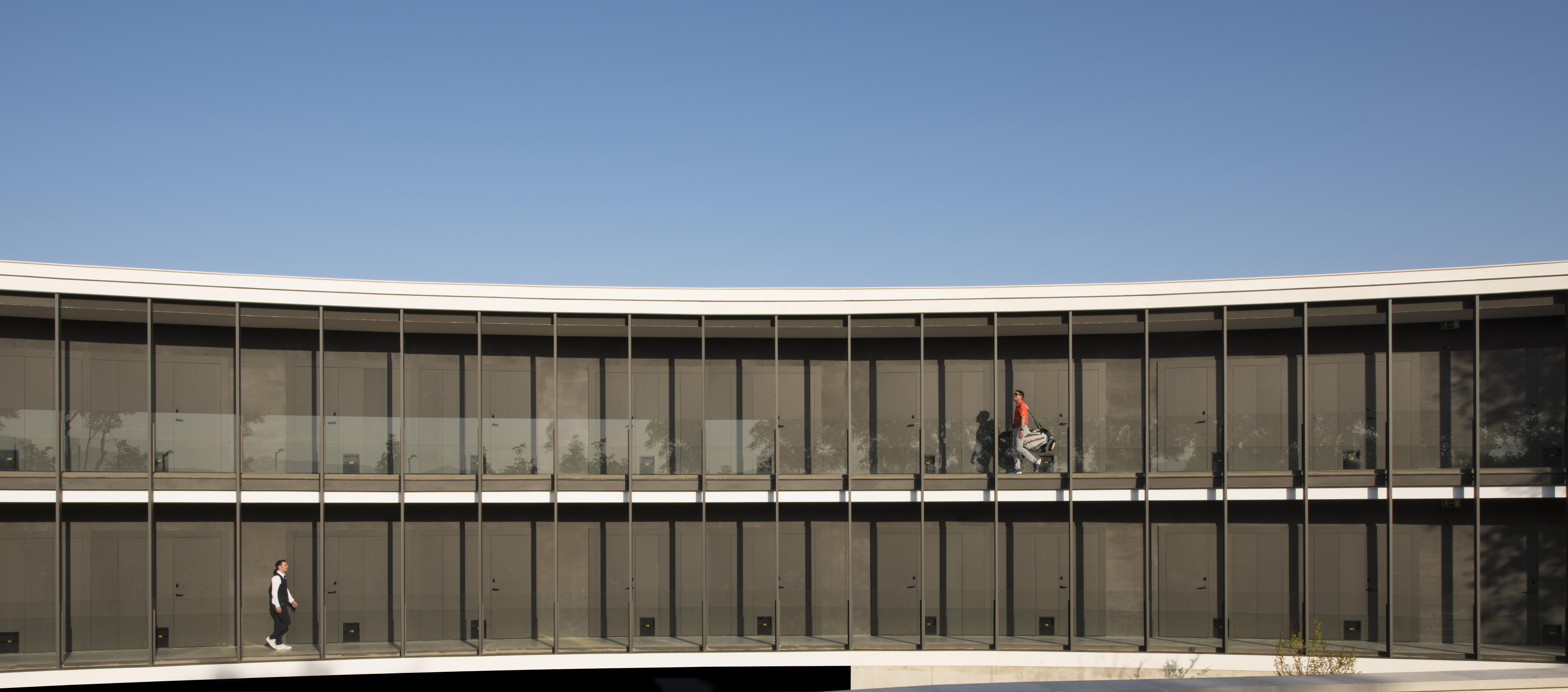 Lavida Hotel At Camiral Golf & Wellness Caldes de Malavella Exterior photo